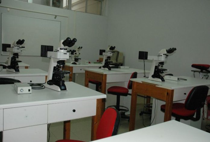 Geochemistry laboratory to be built in Ethiopia