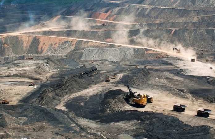 Genmin delivers positive PFS for Baniaka iron ore project in Gabon