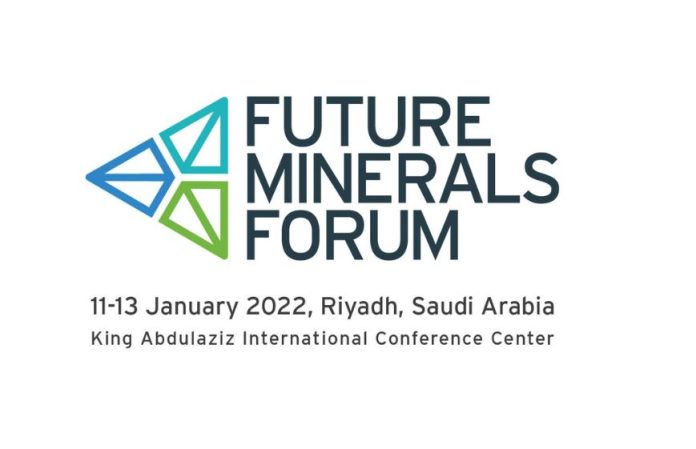 Future Minerals Forum 2023