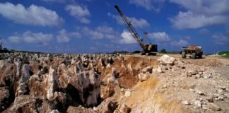 Mali forms new state-owned miner