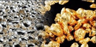Uganda kicks off project to reduce mercury use in mining