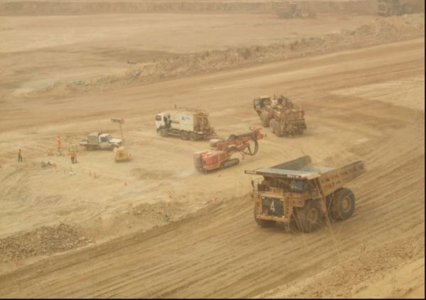 Osino receives 20-Year Mining License and Positive Environmental Permitting Review for Its Twin Hills Gold Project Osino receives 20-Year Mining License and Positive Environmental Permitting Review for Its Twin Hills Gold Project