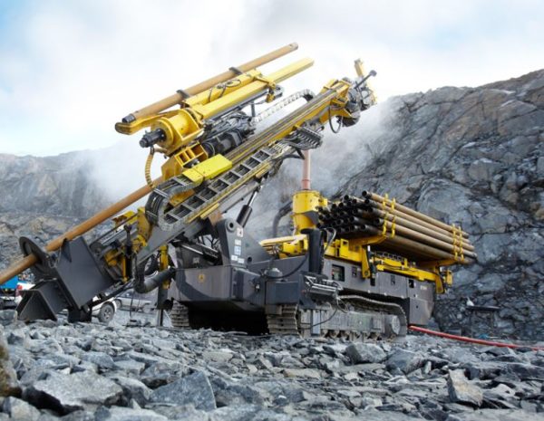 Drill program at Kobada Gold Project in Mali begins