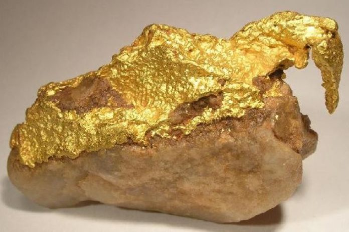 Akobo discovers third gold at Segele