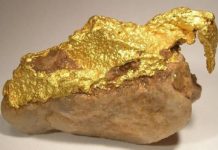 Akobo discovers third gold at Segele
