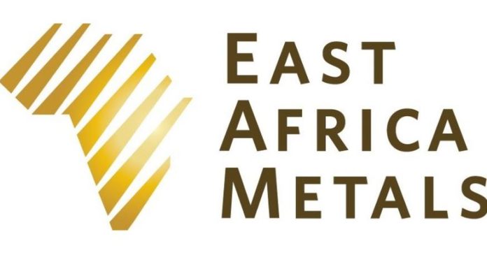 East Africa Metals announces A.G.M. results