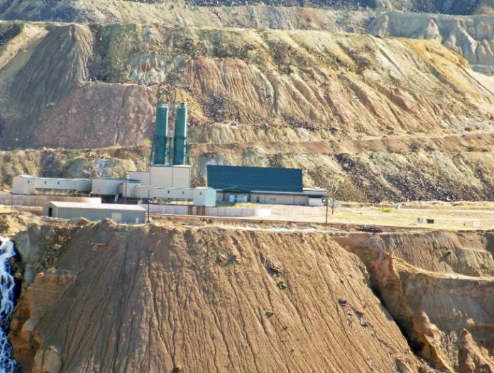 Ubique Minerals to acquire Namib Lead and Zinc Mining (Proprietary) Limited