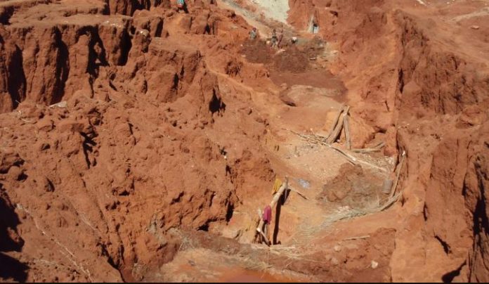 Roscan Gold signs royalty agreement for Roscan’s Kandiolé project