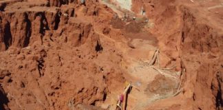 Roscan Gold signs royalty agreement for Roscan’s Kandiolé project
