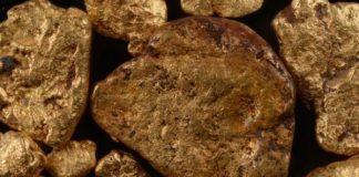 Mining firms in Ghana to sell 20% of refined gold to central bank