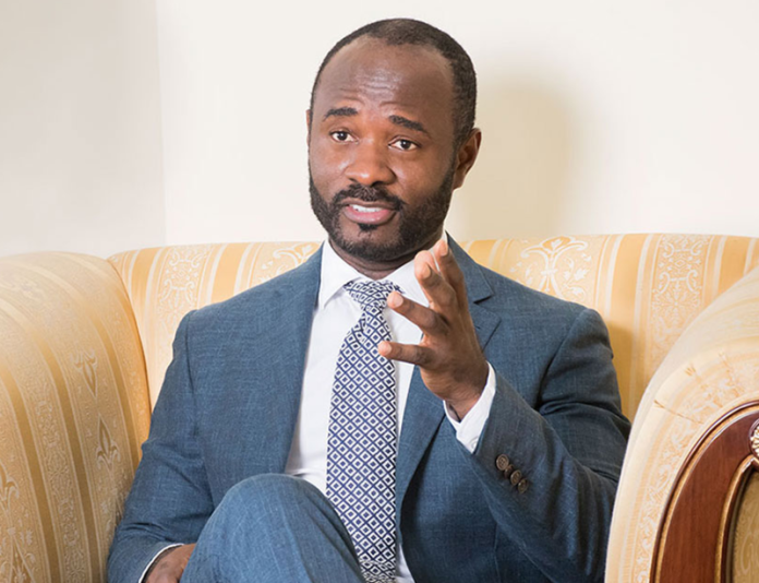 Antonio Oburu Ondo