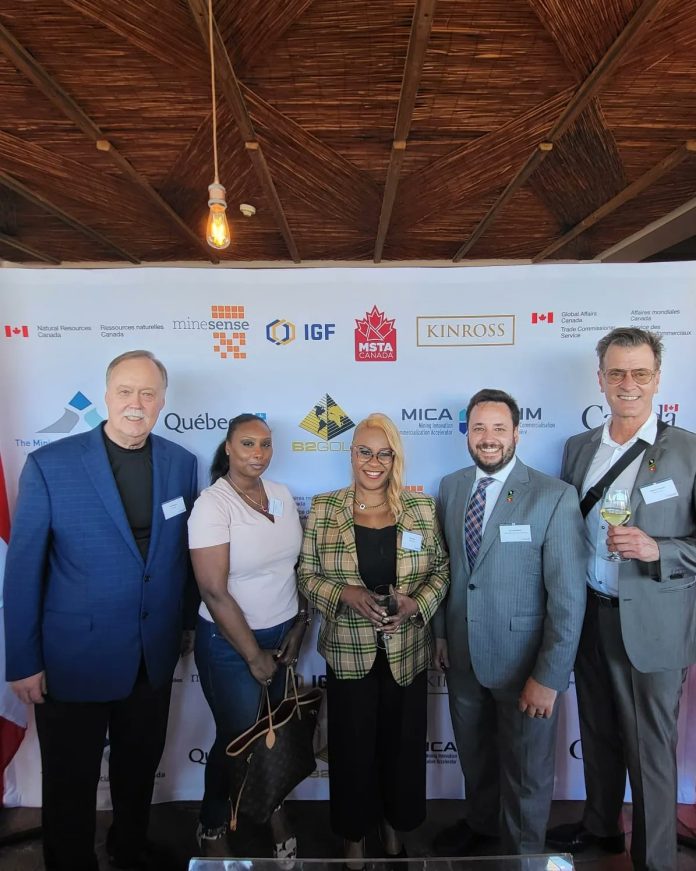 21st Annual Investing in African Mining Seminar