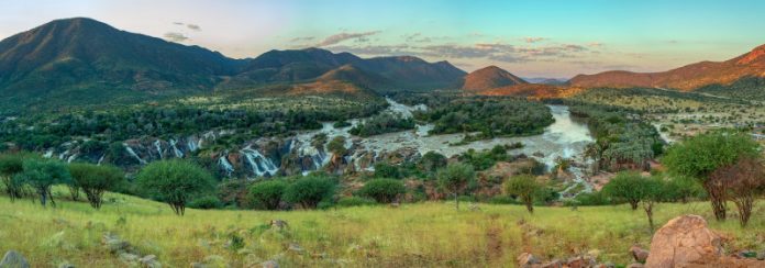 NamPower.jpg NamPower is implementing two substations as part of its Transmission Master Plan with the support of Sinohydro
