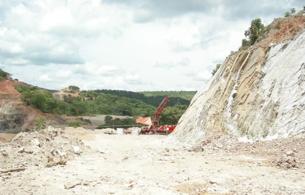 Building DRC mining on responsible standards