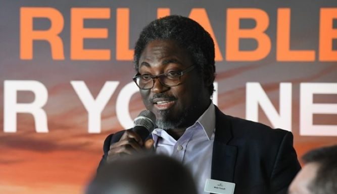 OPED: “Nigeria’s industry is rising to the twin challenge of decarbonisation and energy security”