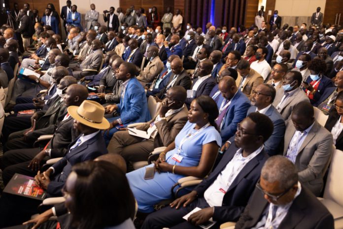 Stanbic Bank to Reinforce its Role in East Africa’s Oil and Gas