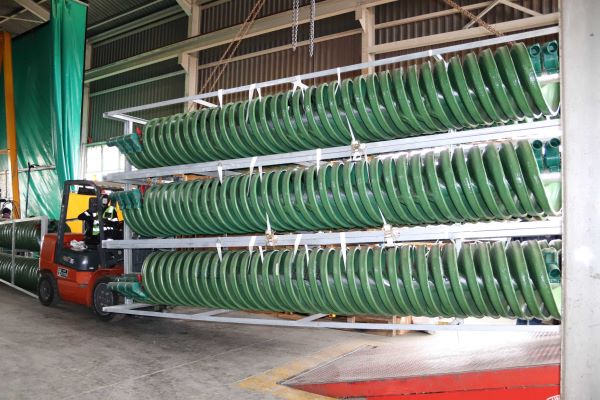 Multotec HM12