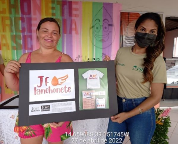 BAMIN empowers female entrepreneurship through the initiative They Can Do More within communities (002)