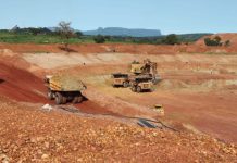 DR Congo suspends mining in parts of South Kivu Province amid illegal trade crackdown