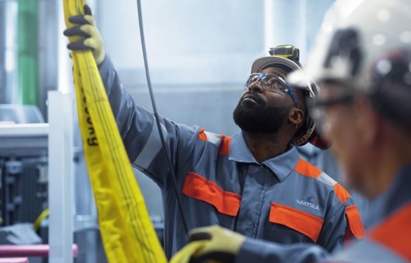“Triple win: How Africa’s industrials can decarbonise, lower energy costs and increase reliability all at the same time”