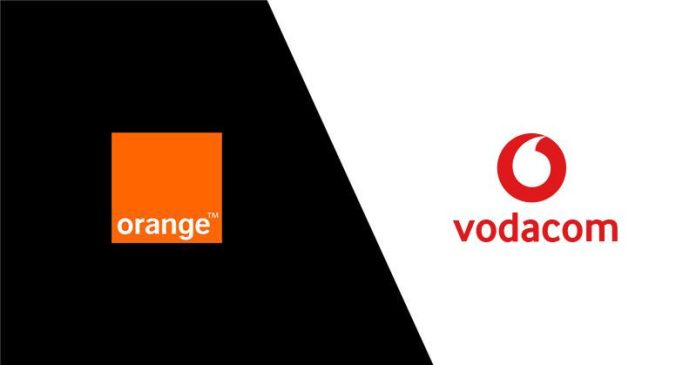 Vodacom & Orange