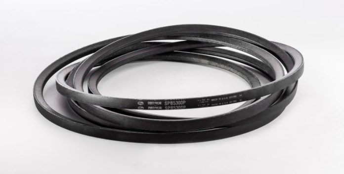 Gates Predator V-belts pic 1 (002)