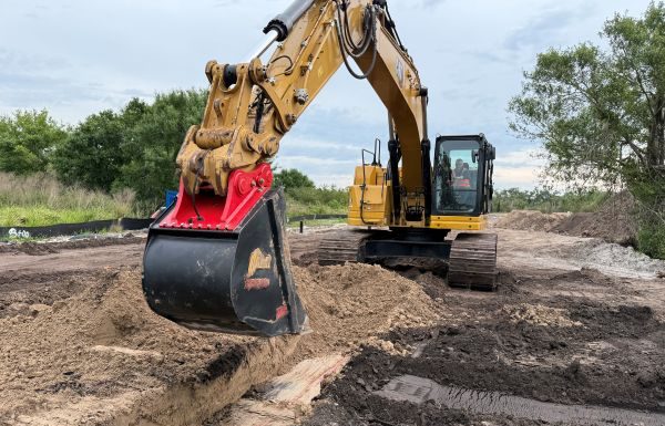 SITECH Deutschland GmbH Partners with RodRadar to Revolutionize Utility Strike Prevention with Live Dig Radar Technology