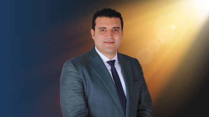 Hesham Tawfik