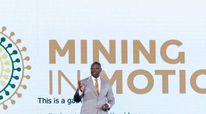 Ghana Unveils 5-Pillar Strategy to Transform the Mining Industry
