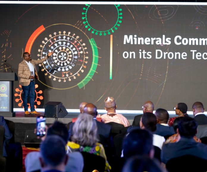Mining in Motion 2025