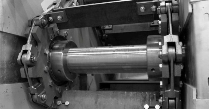 BMG has launched a new generation of Fenner scraper chain to ensure the highest performance in industry (002)