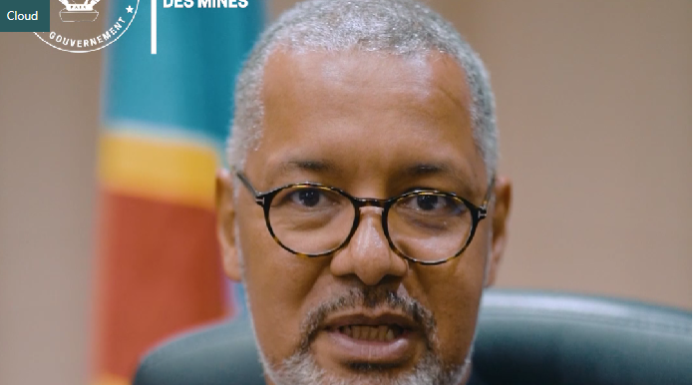 DRC Mining Minister encourages industry to gather at DRC Mining Week in Lubumbashi from 11 June