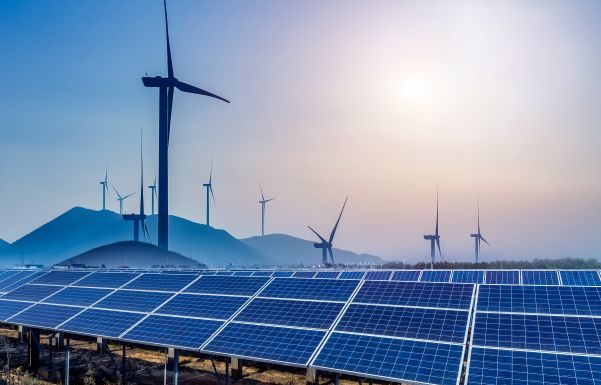 Vodacom reaches 100% renewable electricity goal ahead of World Environment Day