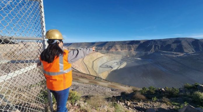 The Importance of Designing and Evaluating Rock Slopes in Mining Will Be Analyzed at Mining Thursday