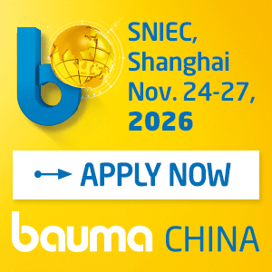 SNIEC Shanghai