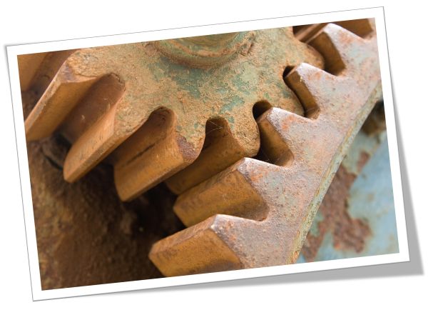 Lube kitchen series P10 Corrosion inhibitors image 1 (002)