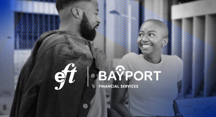 eft _Bayport