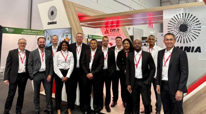 Robust stakeholder partnerships at the heart of mining excellence