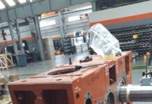 Standardised IGU components ensure high efficiency and reduced lead times