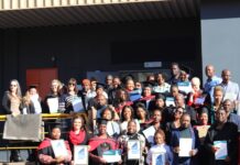 Multotec learnerships support industrial workforce development and capacity building