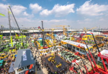 One show. Two locations. bauma SHANGHAI 2026 goes bigger