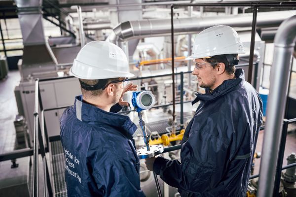 iTHERM ModuLine TM131