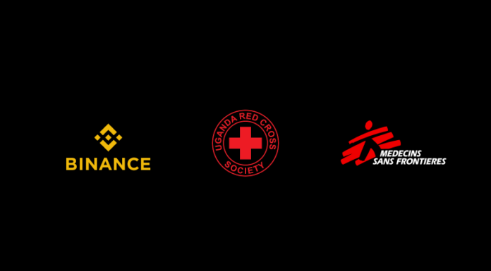 To Support Frontline Health Workers, Binance Commits $250,000 to Ebola Response in Uganda and DRC