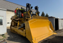 RCT, powered by Epiroc, supports historic mine’s safe shift to surface mining