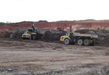 Building the ecosystem for critical minerals mining in DRC
