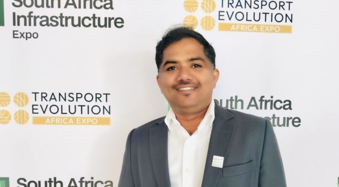 Scaling Across Africa: MYCRANE Trading Delivers Reliable Crane Solutions