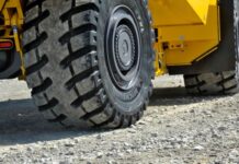 Michelin Better Mining: Real-Time Tyre Data Cutting Cost in African Mines