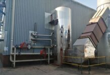 AES assists as waste heat recovery boiler and economiser interest heats up