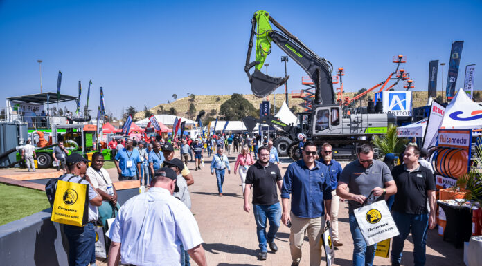 Electra Mining Africa: Where Sustainability Meets Industrial Transformation