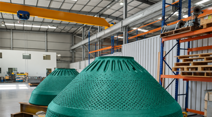 Metso Extends Key South America Mining Alliance Through Crusher Wear Innovation